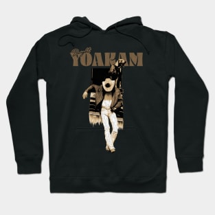 Dwight Yoakam Country Hoodie